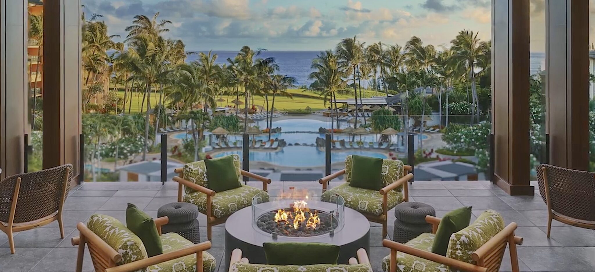 The RitzCarlton Kapalua, Maui Diagnostic Imaging Update